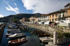 Cannobio, Lago Maggiore