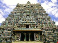 Sri Meenakshi
