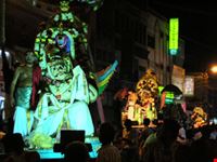 Processione Notturna