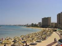 Spiaggia di Magosa
