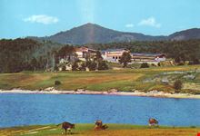 Lago Cecita
