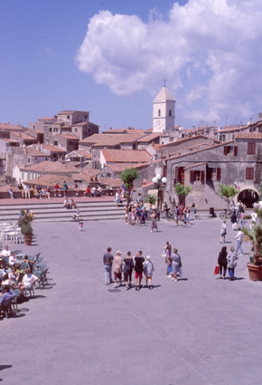 Capoliveri