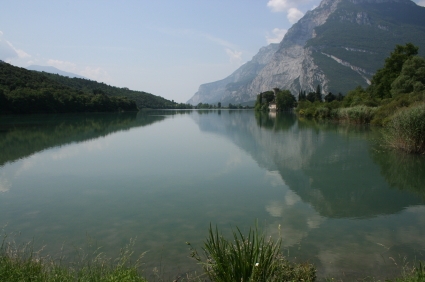 Castel Toblino