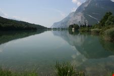 Castel Toblino