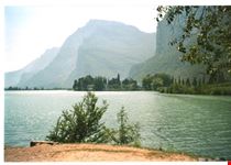 Castel Toblino