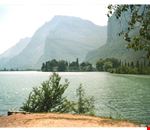 Castel Toblino Castel Toblino
