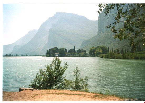Castel Toblino