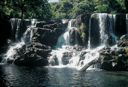 cascate