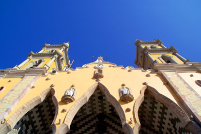 Cattedrale dell'I mmacolata Concezione