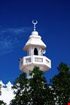 Minareto della Moschea