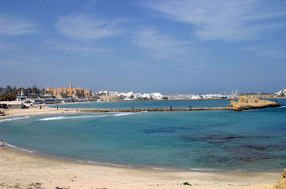 Mare Blu