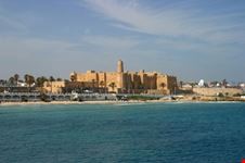 Castello di Monastir