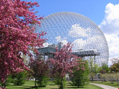  Montreal Vladone - ©iStockphoto.com Vladone