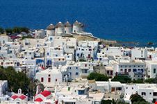 Veduta città