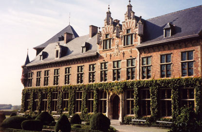 Veduta di Namur