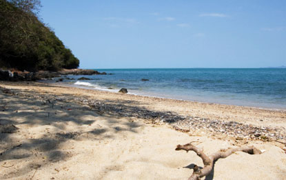 Spiaggia