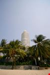 Edifici e Spiaggia