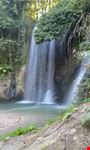 Cascata drll’Antico Mulino