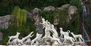 Fontana di Diana e Atteone