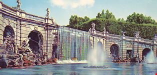 Parco Reale, Grotta dei Venti