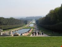Il Parco della Reggia