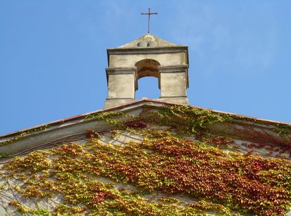 La chiesa