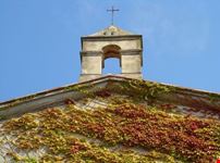La chiesa