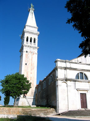 Chiesa e Campanile