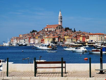  Rovinj vm - ©iStockphoto.com vm