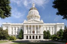 Parlamento della California