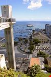 Veduta di Salvador