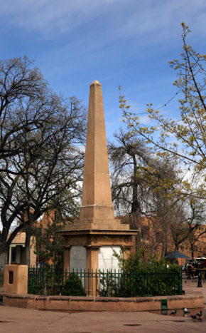 Piazza storica