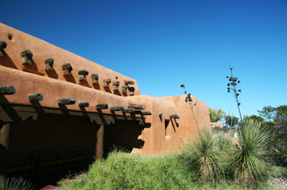 Architettura indigena