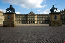 Castello di  Stuttgart