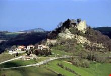 Castello di Canossa