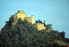 Castello di Rossena
