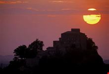 Castello di Rossena
