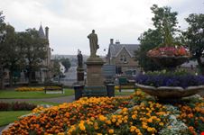 Giardini pubblici di Thurso