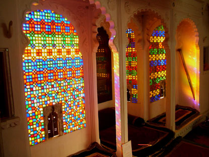 Haveli