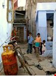Degrado Urbano