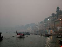 Gita sul Gange