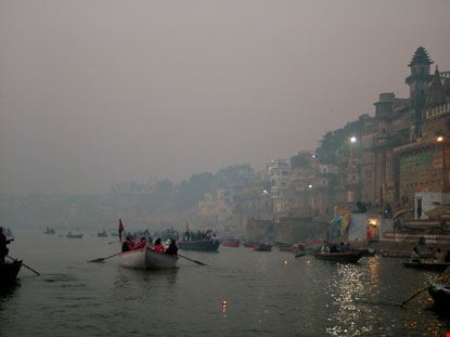  Varanasi Riccardo Gatta -  ricgatta@gmail.com Riccardo Gatta -  ricgatta@gmail.com