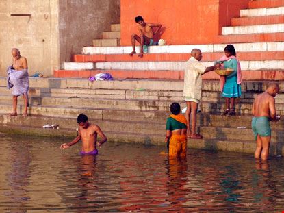  Varanasi Riccardo Gatta -  ricgatta@gmail.com Riccardo Gatta -  ricgatta@gmail.com