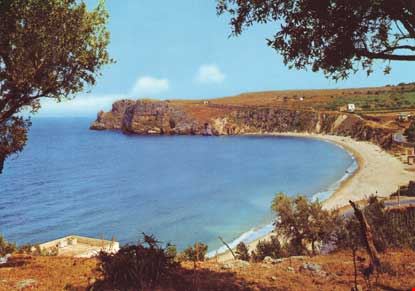 Castellammare Del Golfo Spiaggia Guidaloca Bilder Und Fotos Aus Castellammare Del Golfo 415x291 Autore Redazione