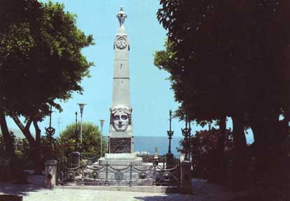 Monumento ai Caduti