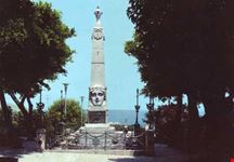 Monumento ai Caduti