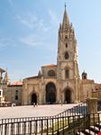 oviedo oviedo cathedral