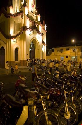 Iquitos