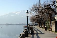 Zeller See Lake