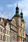 hradec kralove church